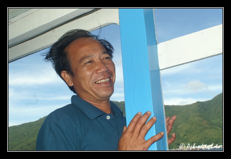 31 Vietnam portraits